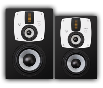 EVE AUDIO SC3012 Фото 2
