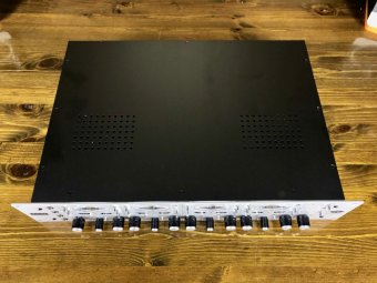 UNIVERSAL AUDIO 4-710d Фото 3