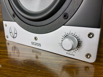 EVE AUDIO SC205 Фото 3
