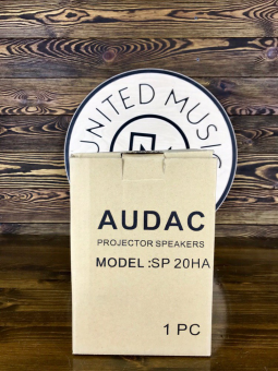 Audac SP20HA Фото 7