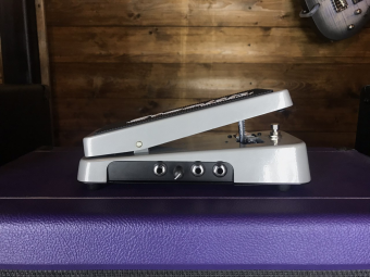 IK Multimedia StealthPedal CS Custom Shop Фото 4