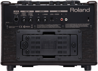 Roland AC-33-RW Фото 2