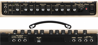 Roland BLUES CUBE STAGE Фото 2