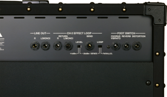 Roland JC-120B Фото 2