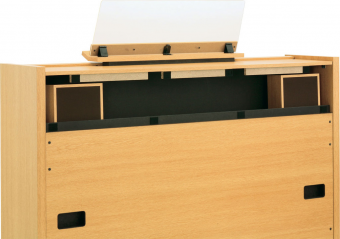 Rodgers C-330U-LA SET Фото 2