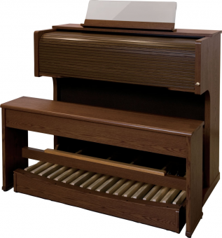 Rodgers C-380U-DA SET Фото 3