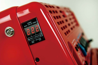 Roland FR-1X RD Фото 11