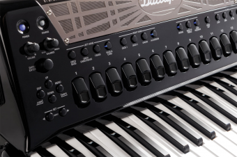 Roland FR-8X BK Фото 4