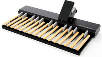 Nord Pedal Keys 27 Фото 7
