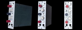Rupert Neve Designs 517 Mic Preamp / DI / Compressor with Vari-phase Фото 3
