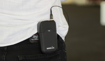 RODE Link Filmmaker Kit Фото 4