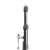 Adam Hall Stands S 9 B - Microphone Stand small with Boom Arm Фото 4