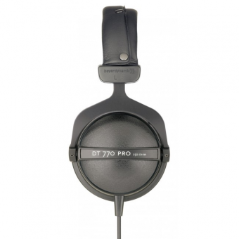BEYERDYNAMIC DT 770 PRO 250 OHM Фото 2