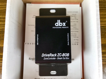 DBX ZCBOB Фото 2