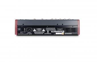 Allen & Heath ZED10 Allen & Heath ZED10 Фото 2