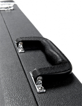 THON guitar case for single cut and double cut guitars Фото 2